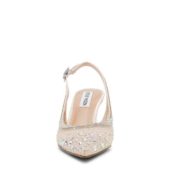 Slingback STEVE MADDEN VERO - Champagne