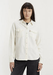 Camicia Iconic western LEVI'S 16786-0014 - Ecru