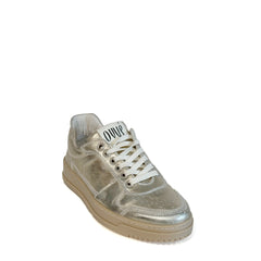 Sneaker OVYE' Dubai - Laminato Platino