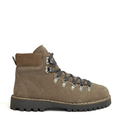 Stivaletto SELECTED Hiking 16098514 - Moonstruck