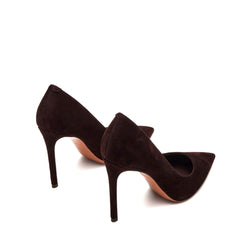 Décolleté STEVE MADDEN THRIVE - Brown Suede