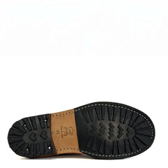 Stivaletto ASTORFLEX Legendflex  - Cuoio