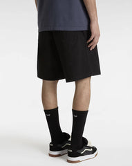 Bermuda VANS Fatigue Loose - Black