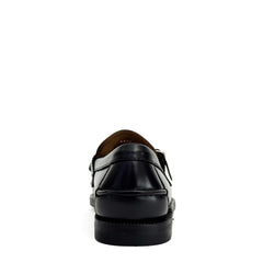 Mocassino SEBAGO Ales Woman 72127MW - Black