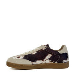 Sneaker GOLD&GOLD GB1112 - Mucca