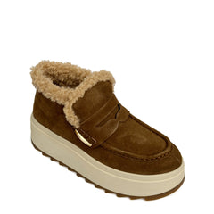 ASH MAGIC sneaker - Suede Land