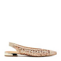 Ballerina GIOSEPPO Guatavita - Gold
