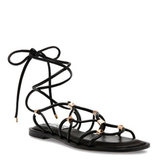 Sandalo STEVE MADDEN ZAPPY - Black
