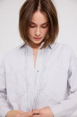 Camicia ARTLOVE Deva - Grey