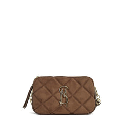 Borsa a spalla STEVE MADDEN BMARVIS Taupe/Gold