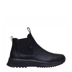 Stivaletto HEY DUDE Tahoe Chelsea Classic 44293 - Black
