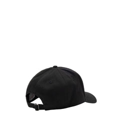 Baseball Cap SAINT BARTH COTTON -  00 Strass Nero