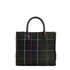 Borsa a mano BARBOUR LBA0423 OL91 - Classic Tartan