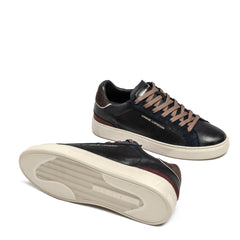 Sneaker CRIME LONDON BLADE 11702 - Nero