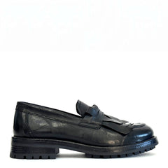 Mocassino PAWELK'S W1192 - Nero