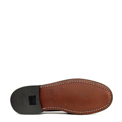 Mocassino SEBAGO Classic Dan Woman 7001530 - Dark Coffee