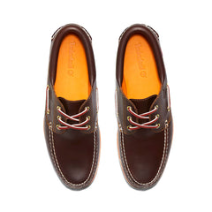 Mocassino TIMBERLAND Handsewn - Brown