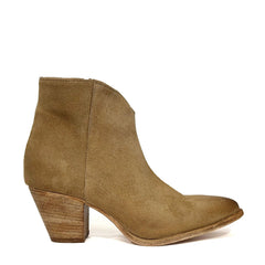 Texano NICHE 837 VELOUR - Sabbia