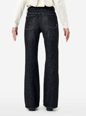 Jeans CYCLE Anya Bootcut 462P507 - Grigio Scuro