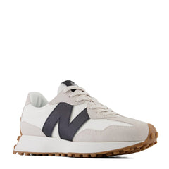 Sneaker NEW BALANCE WS327GD - White/Black