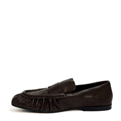 Mocassino JVAM 40102 Helios - Cacao