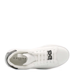 Sneaker GAELLE PARIS GACAW00018 White/Black