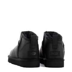 Stivaletto UGG Classic Mini Leather - Black
