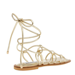 Sandalo STEVE MADDEN ZAPPY - Gold