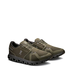 Sneaker ON Cloud 6 - Olive Eclipse