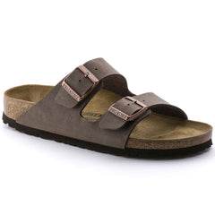 BIRKENSTOCK ARIZONA M 151183 Slipper - Mocca