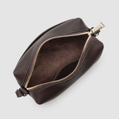 Borsa LANCASTER 531-125 Donna Cube - Marronfo
