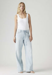 Jeans XL Straight LEVI'S Luxury Trip A8701-0008 - Denim