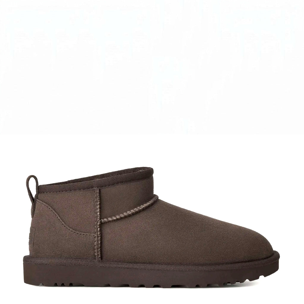 Stivaletto UGG W CLASSIC ULTRA MINI 1116109 - Dusted Cocoa