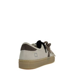 Sneaker D.A.T.E. TENDER W - Suede Ivory