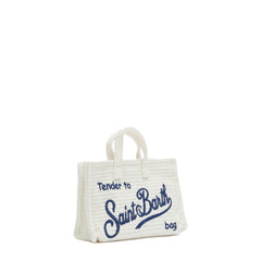 Phone bag SAINT BARTH - Waffle 11 00127H
