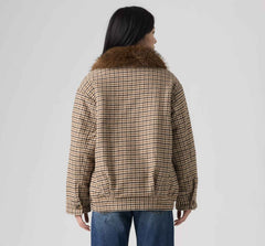 Giubbotto LEVI'S Billie 007U8-0002 - Siggi Check