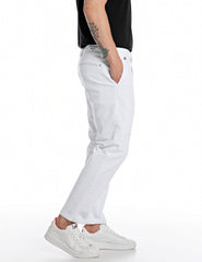 Jeans REPLAY M9722A.030.840531R.001 - White