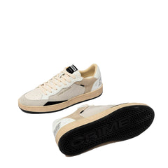 Sneaker CRIME LONDON 19200PP8 Chelsea - Sandstorm