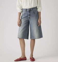 Jort LEVI'S Super Baggy 005DT-0002 - Denim