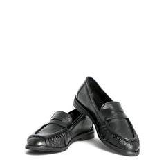 Mocassini OVYE ROSY - Nappa Nero