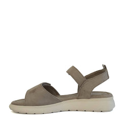 Sandalo basso TAMARIS 28385 - Taupe