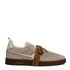 Sneaker GARDEN OF GOD Earth Hairy Suede - Taupe