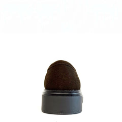 Mocassino GOLD&GOLD GW438 - Marrone