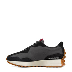 Sneaker NEW BALANCE WS327KC - Black