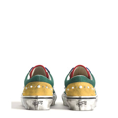 Sneaker VANS LX OLD SKOLL 36 - Pearlized Green/Multi