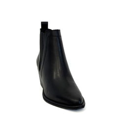 Texano TAMARIS 25303 - Black Leather