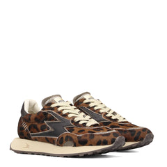 Sneaker MOA CONCEPT HY113 - Leopard Hype