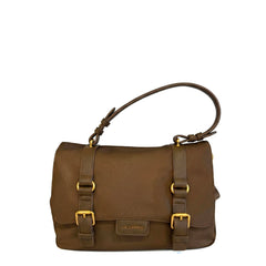 Borsa LA CARRIE ATENA 161M-XB-403-NYS - Brown