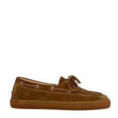 Mocassino COPENHAGEN CPH160 Suede - New Brown