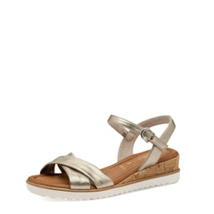 Sandalo basso TAMARIS 28106 - Light Gold